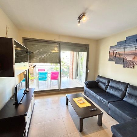 Denia Nature Apartment Ел Вергер Екстериор снимка