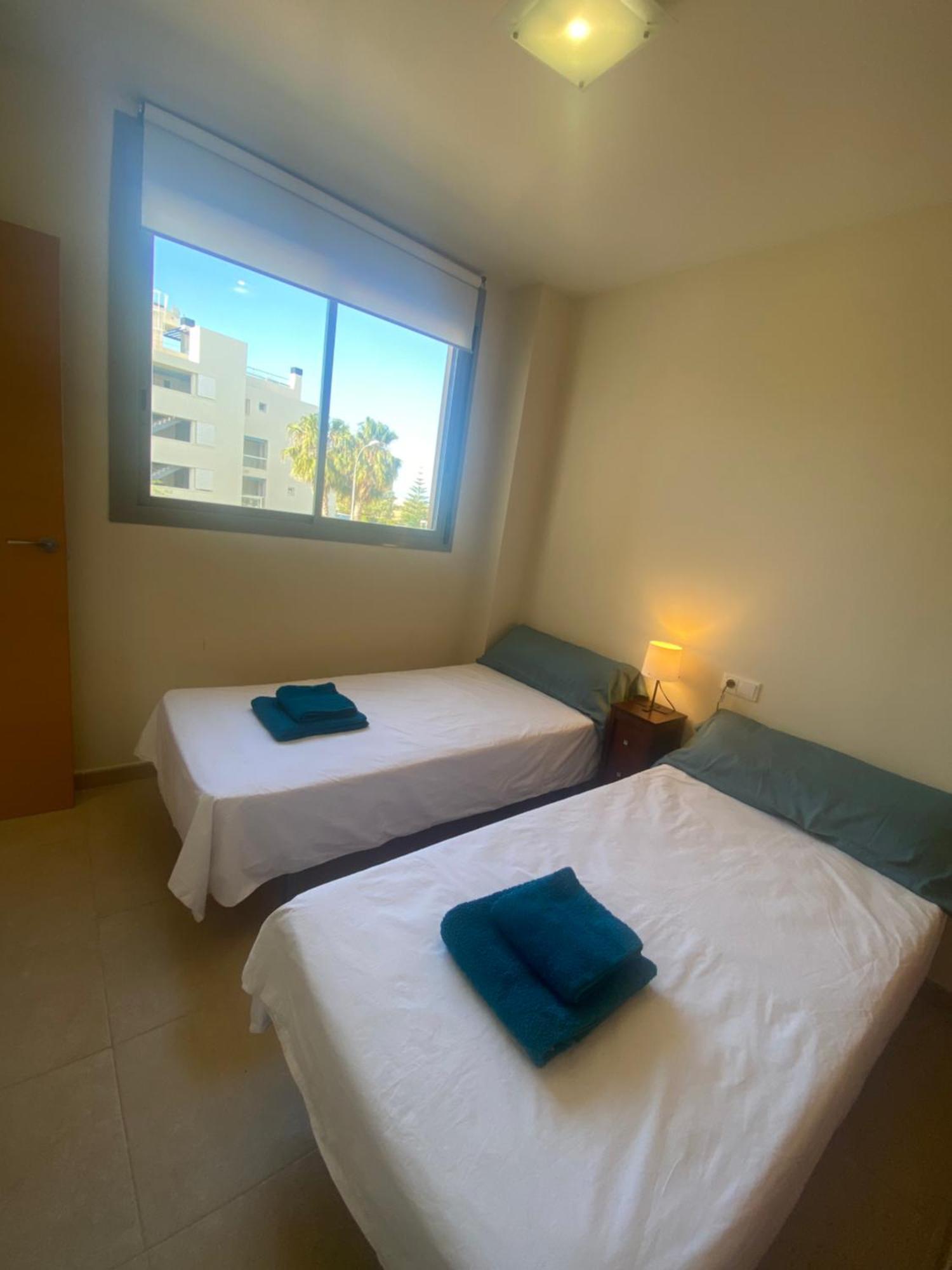Denia Nature Apartment Ел Вергер Екстериор снимка