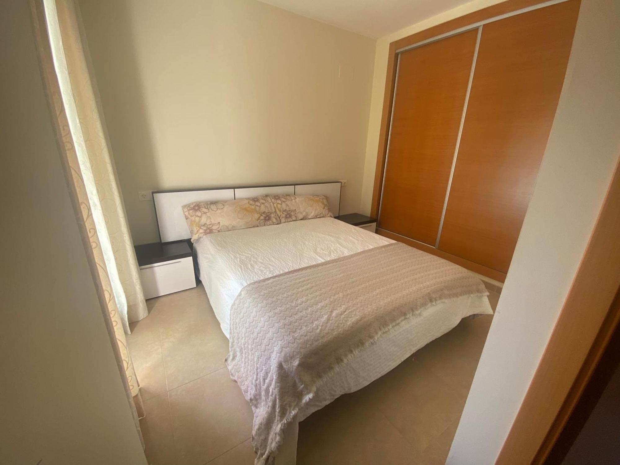Denia Nature Apartment Ел Вергер Екстериор снимка