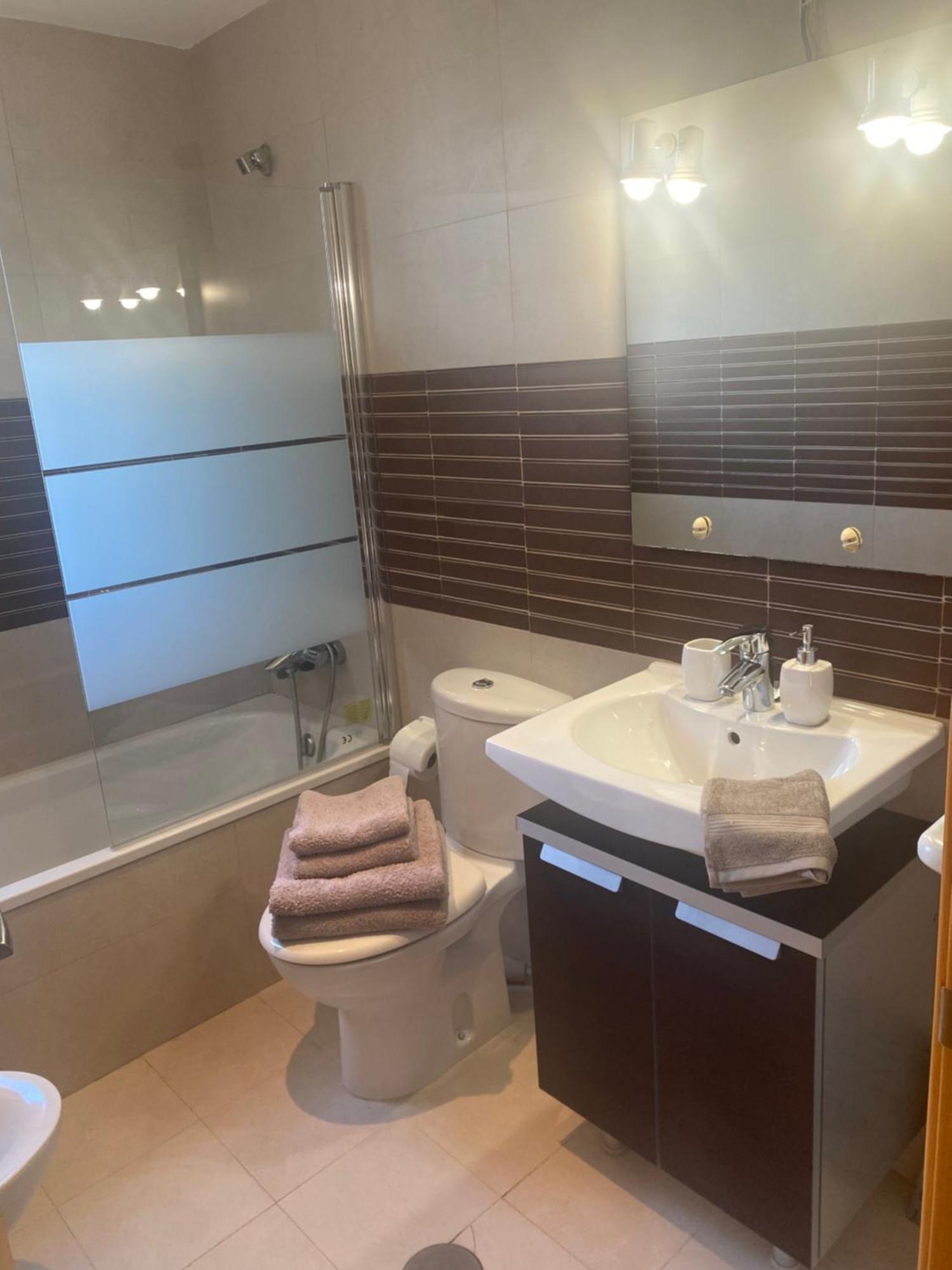 Denia Nature Apartment Ел Вергер Екстериор снимка