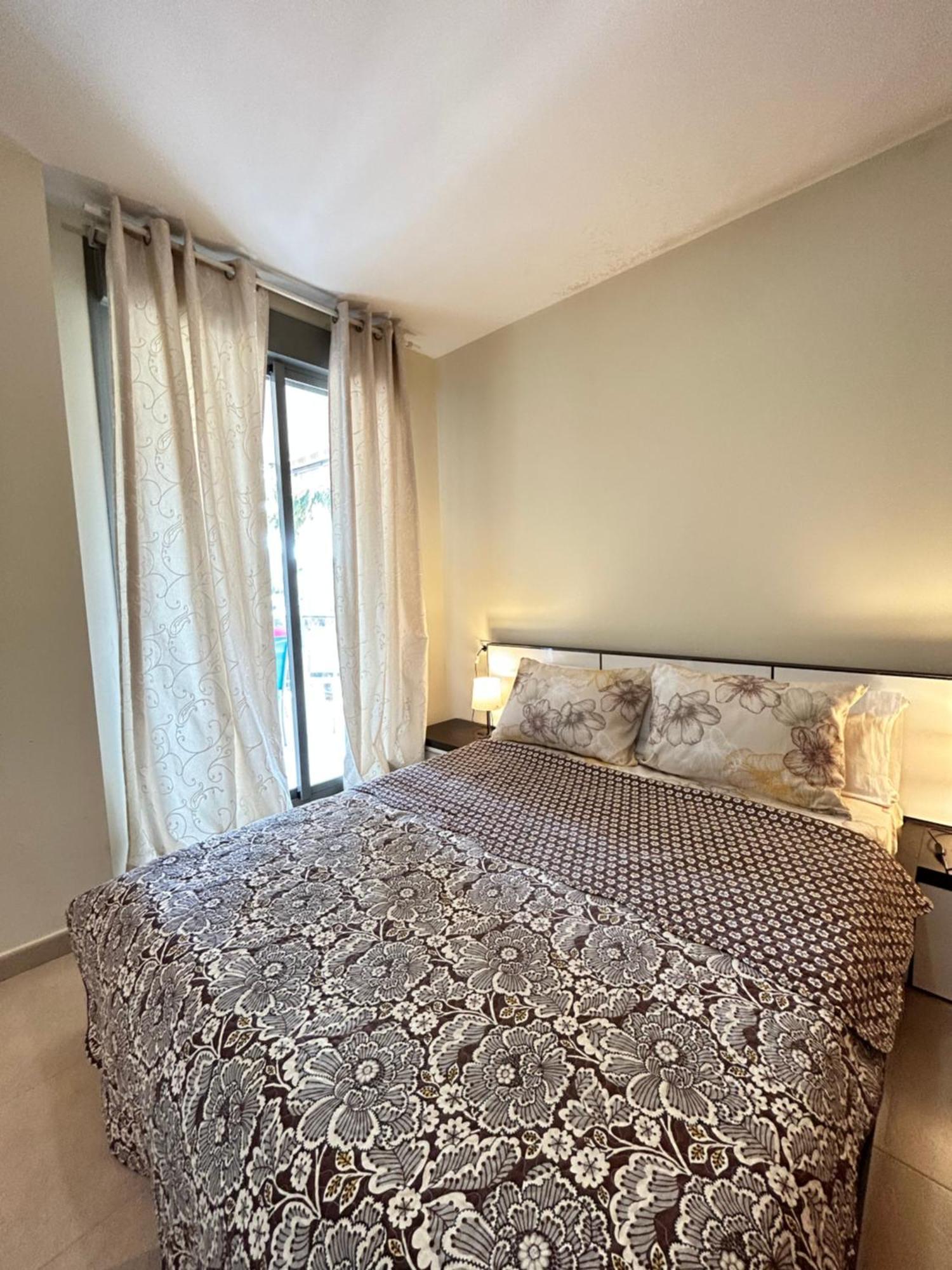 Denia Nature Apartment Ел Вергер Екстериор снимка