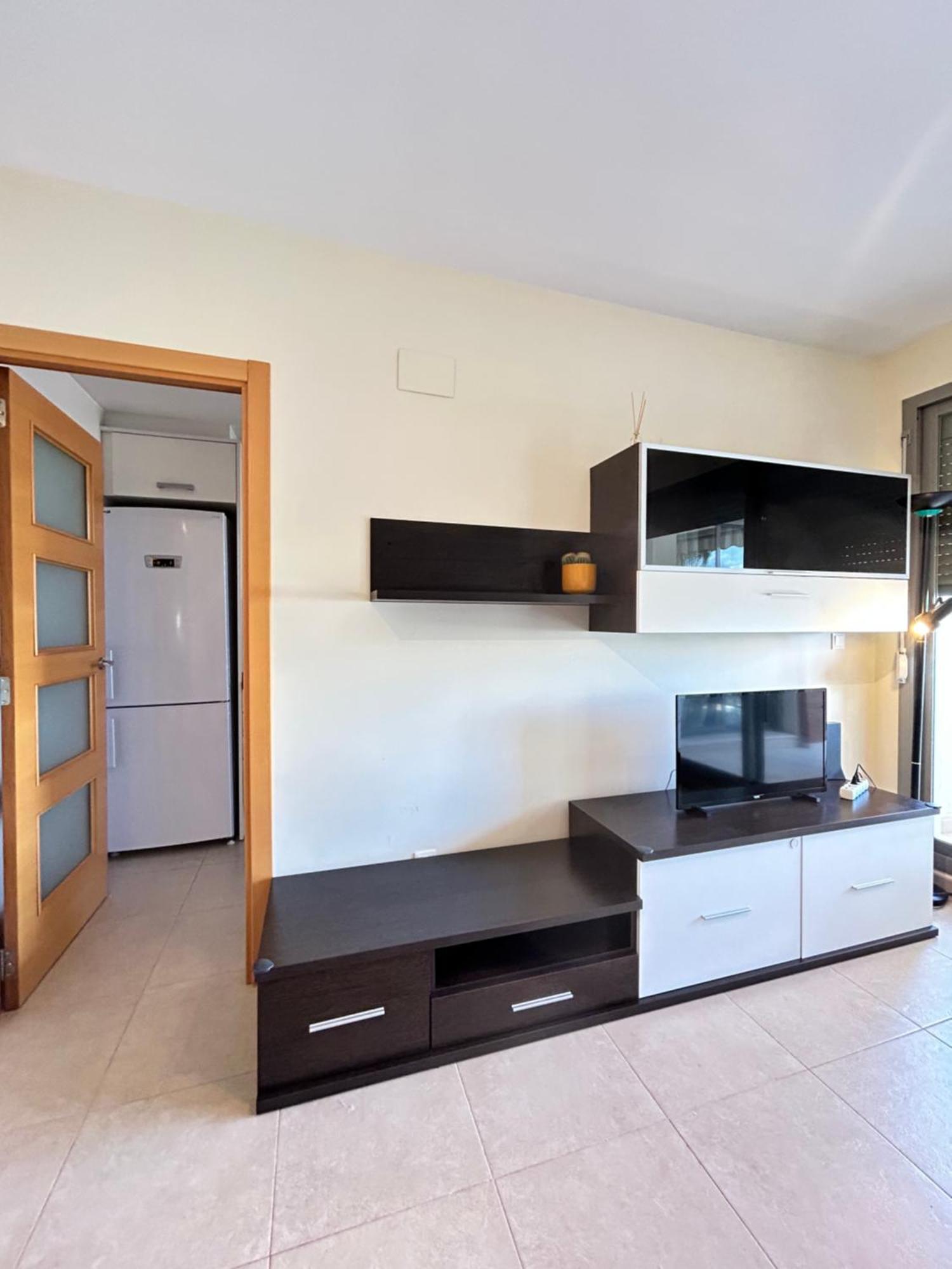 Denia Nature Apartment Ел Вергер Екстериор снимка